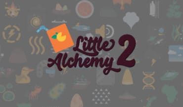 Little Alchemy 2: How to Make Juice
