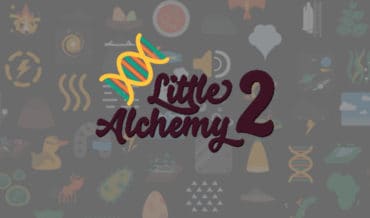 Little Alchemy 2: How to Make Life