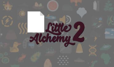 Little Alchemy 2: How to Make Paper