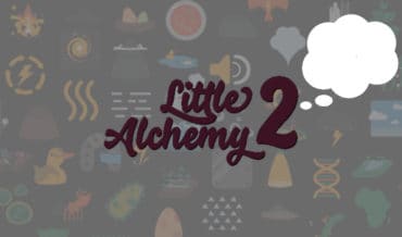 Little Alchemy 2: How to Make Philosophy