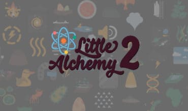 Little Alchemy 2: How to Make Science