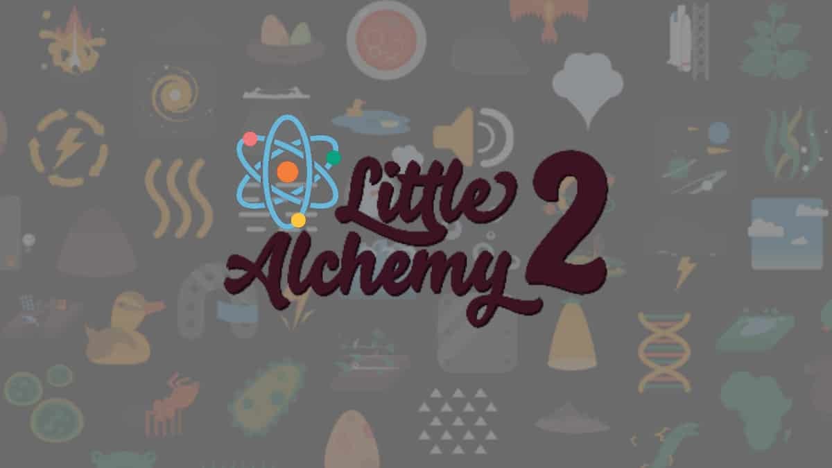 Little Alchemy 2 Make Science
