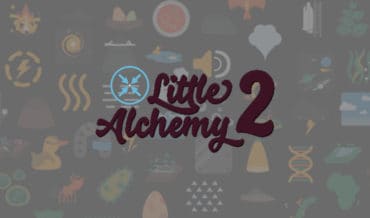 Little Alchemy 2: How to Make Small