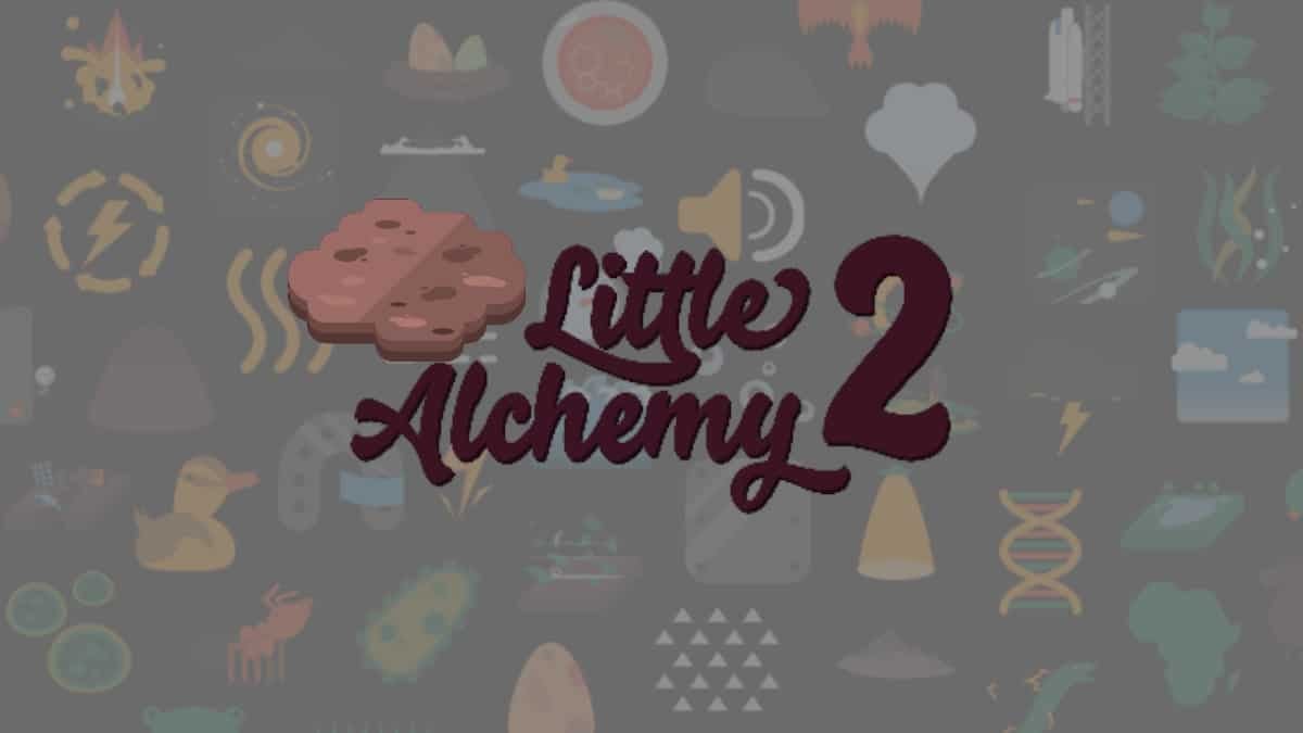 Here are the Step-by-Step Instructions for Making Soil in Little Alchemy 2.