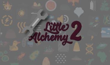 Little Alchemy 2: How to Make Tool