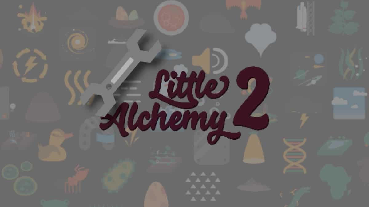 How to Make Tool in Little Alchemy 2 (Step-by-Step Guide