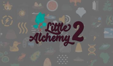 Little Alchemy 2: How to Make Tree
