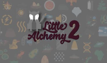 Little Alchemy 2: How to Make Wolf
