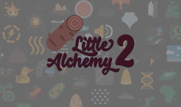 Little Alchemy 2: How to Make Wood