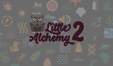 Little Alchemy 2: How to Make Monster