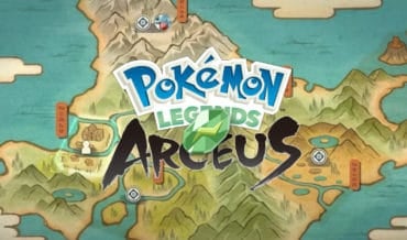 How to Get Thunder Stone in Pokémon Legends: Arceus