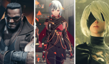 The 15 Best JRPGs for the PS4