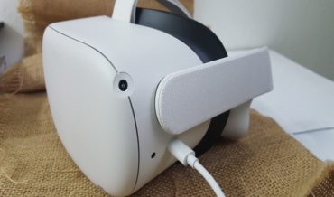 How Long Does It Take for the Oculus Quest 2 to Charge?