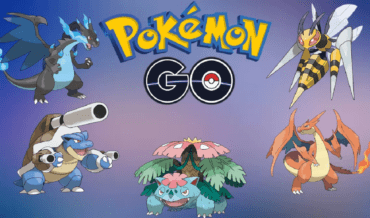 Pokémon GO: How to Get Mega Energy