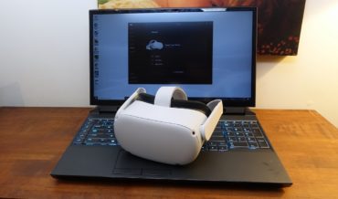 How to Cast Oculus Quest 2 to a PC