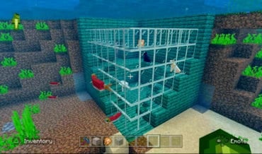 Minecraft: How to Build a House