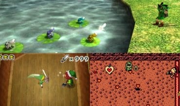 The Most Infuriating Heart Pieces to Get in the Zelda Series