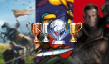 The 25 Hardest Platinum Trophies to Get on PS4