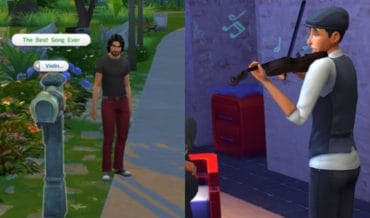 The Sims 4: How To Write Songs