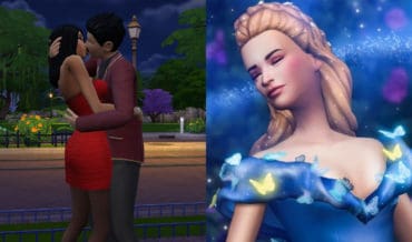 The Sims 4: 13 Challenges You Should Try