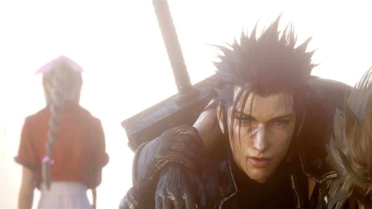Final Fantasy 7: Remake or Crisis Core Speculated for All Platforms