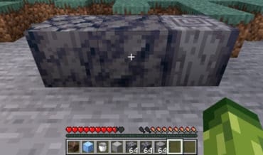 Minecraft: How to Make Basalt