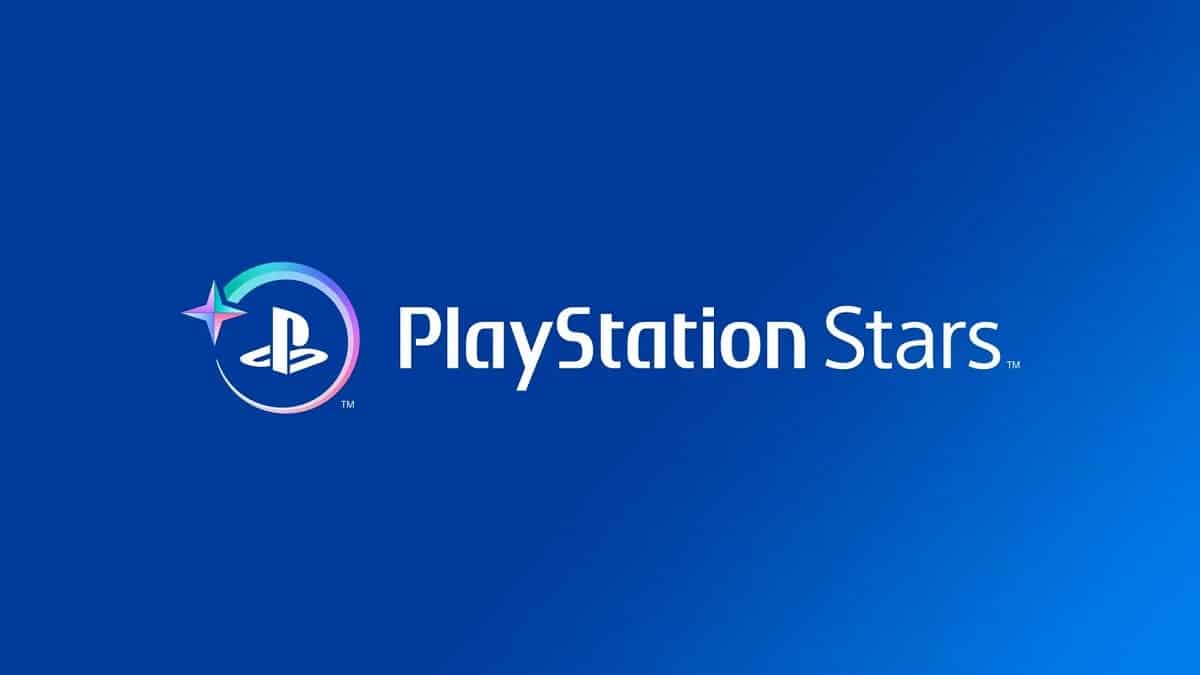 PlayStation Stars Introduced—Earn Rewards for Playing Games