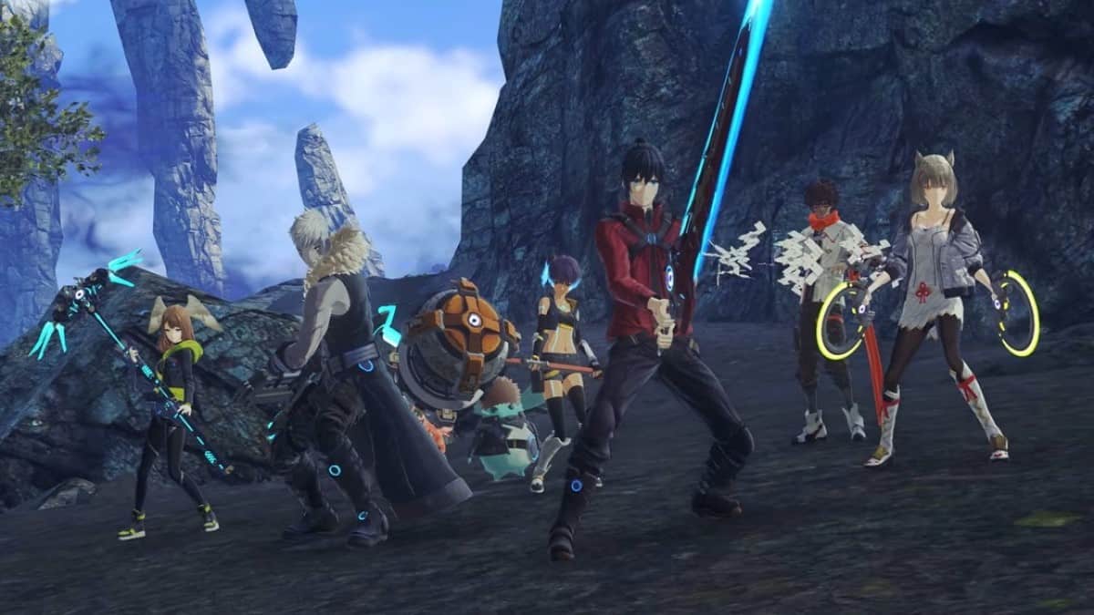 Xenoblade Chronicles 3 Won’t Be the Final Game in the Series