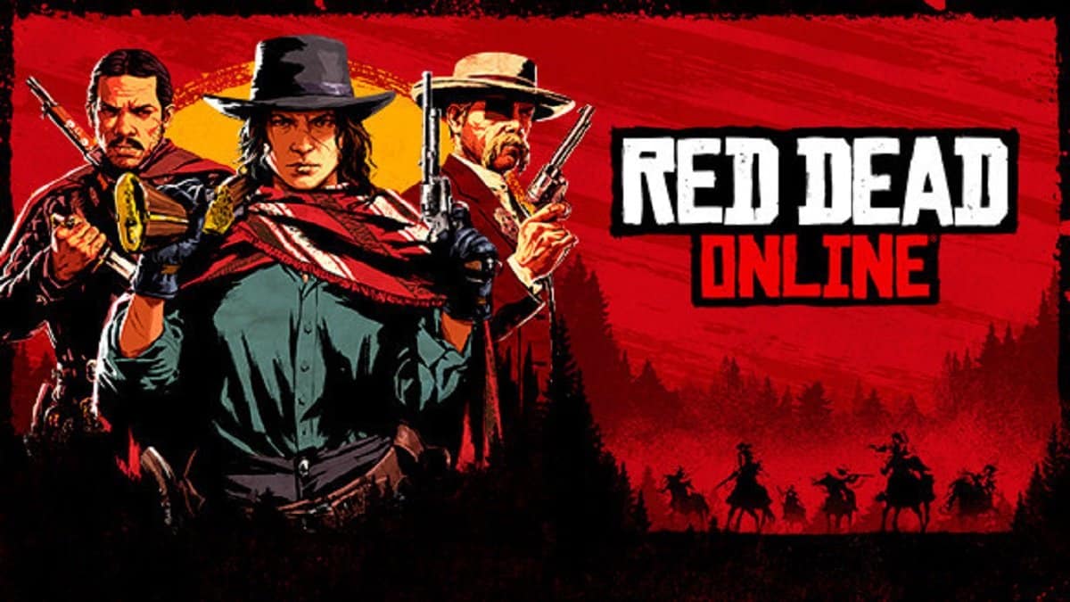 Rockstar Shares New GTA Online Update and Comments on Future of Red Dead Online