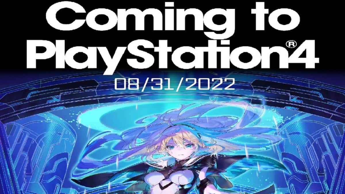 Phantasy Star Online 2 Classic and New Genesis Coming to PS4