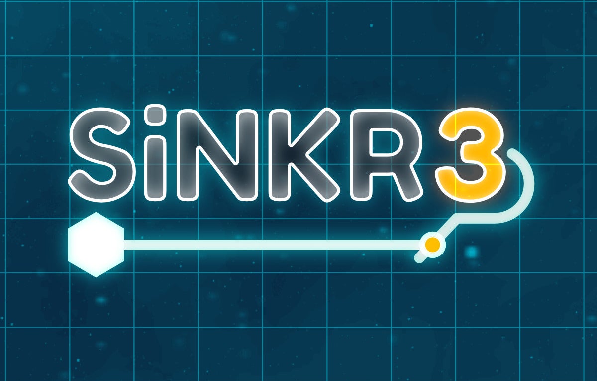 SiNKR 3 Logo