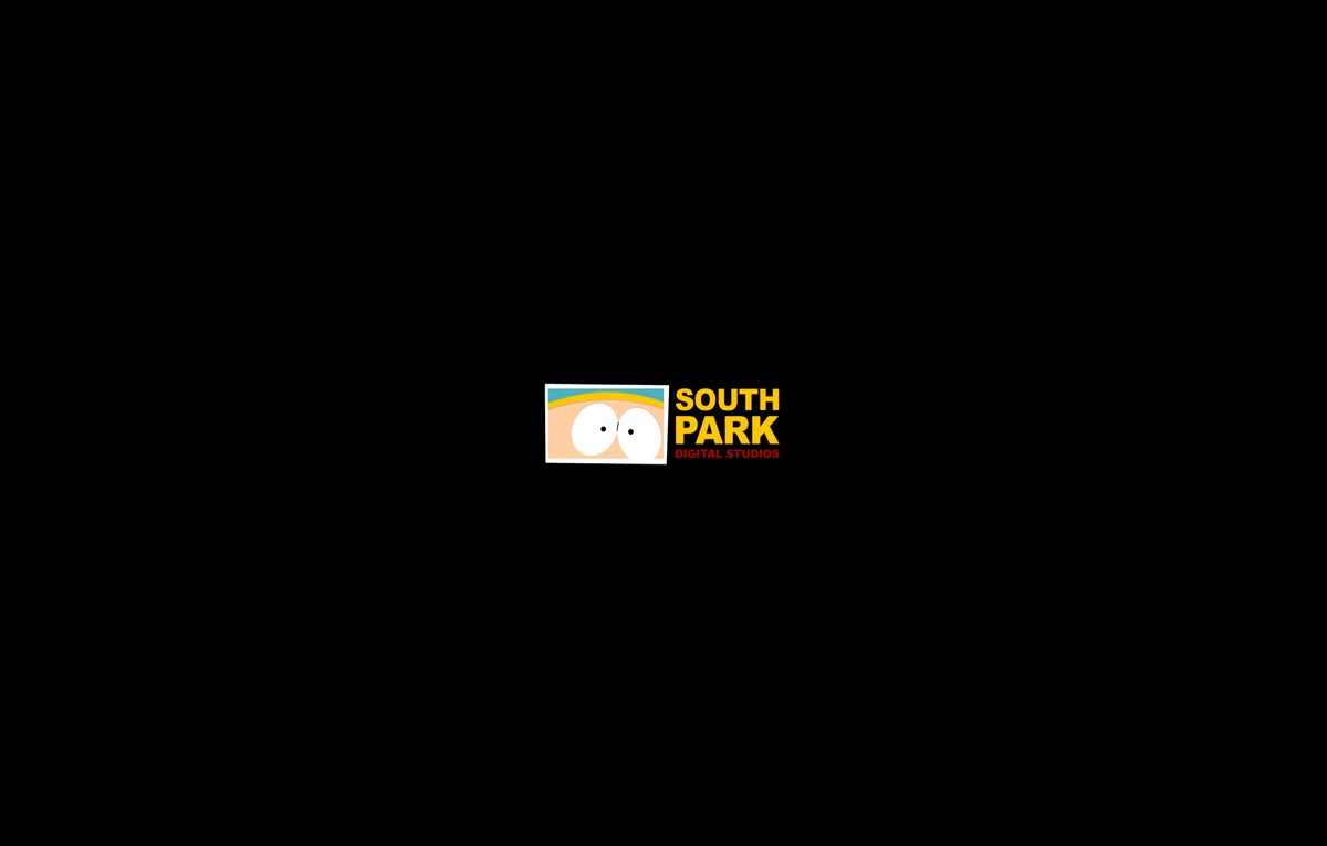 South Park Digital Studios Logo