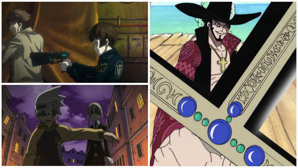 10 Coolest Weapons in Anime (and Why They’re Awesome)