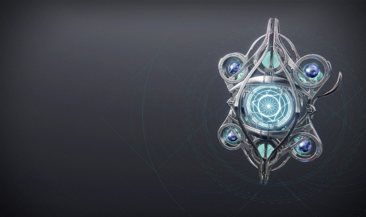 A fully upgraded version of the Wayfinder's Compass seasonal artifact.
