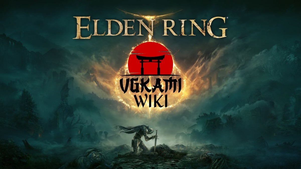 Elden Ring wiki.