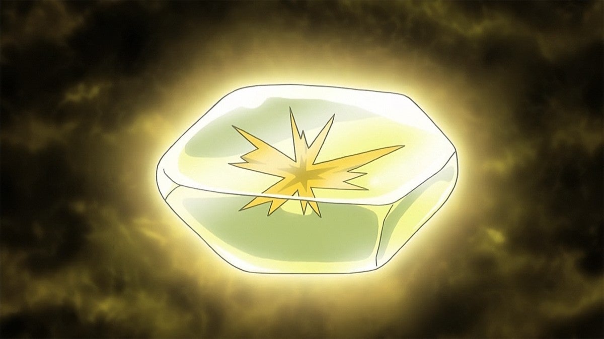 Pokémon Brilliant Diamond & Shining Pearl: Where to Get Shiny Stones