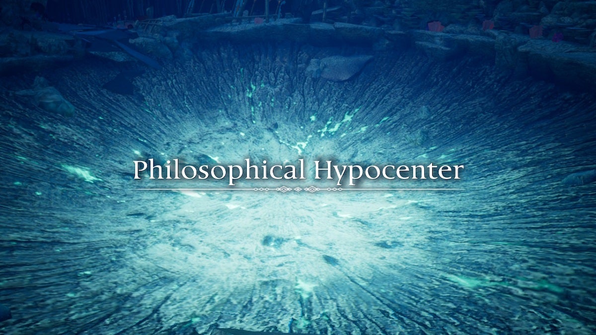 Harvestella: How to Get to the Philosophical Hypocenter