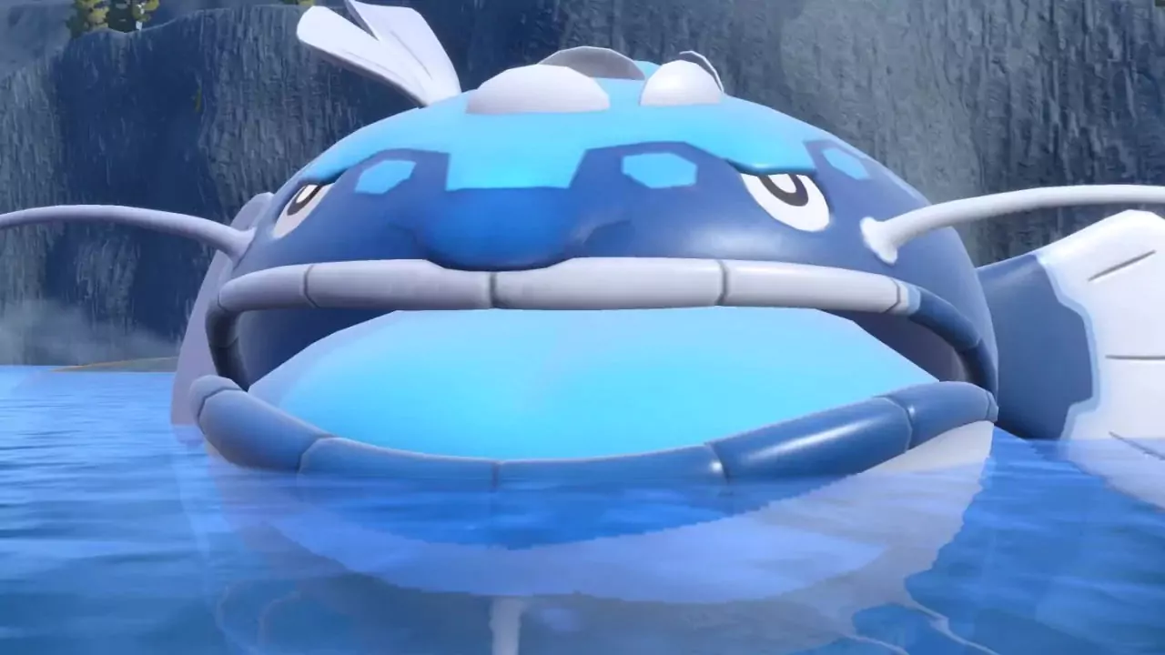 The False Dragon Titan.