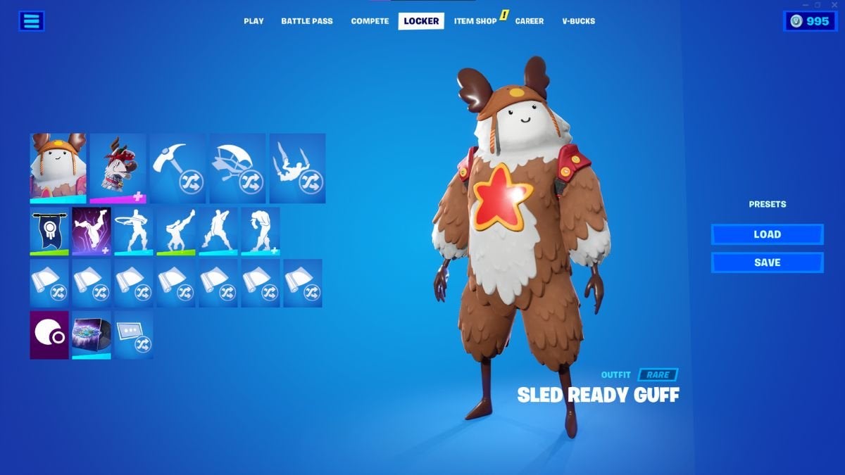How to Get Free Fortnite Skins