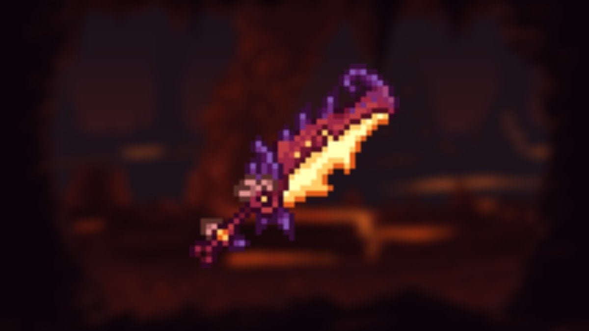 Flying Dragon from Terraria.
