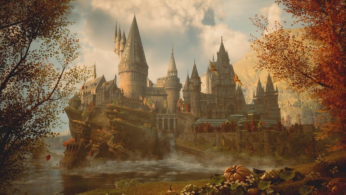 Hogwarts Legacy Review: A Love Letter to Harry Potter Fans, A Warm Invitation to Newcomers