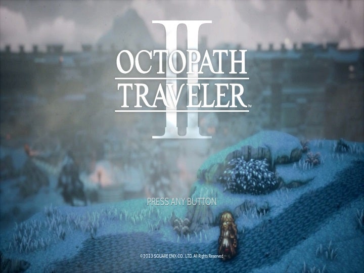 Should You Play Octopath Traveler 1 Before the Sequel?