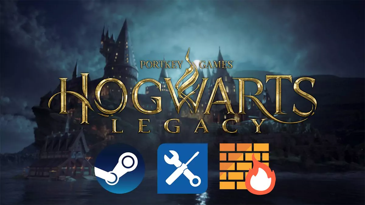 How to Fix Launch Issues for Hogwarts Legacy on PC