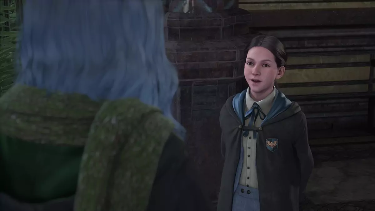 Hogwarts Legacy: Where to Find Zenobia’s Gobstones
