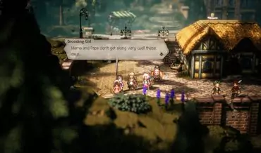 Octopath Traveler 2: Through a Child’s Eyes Guide