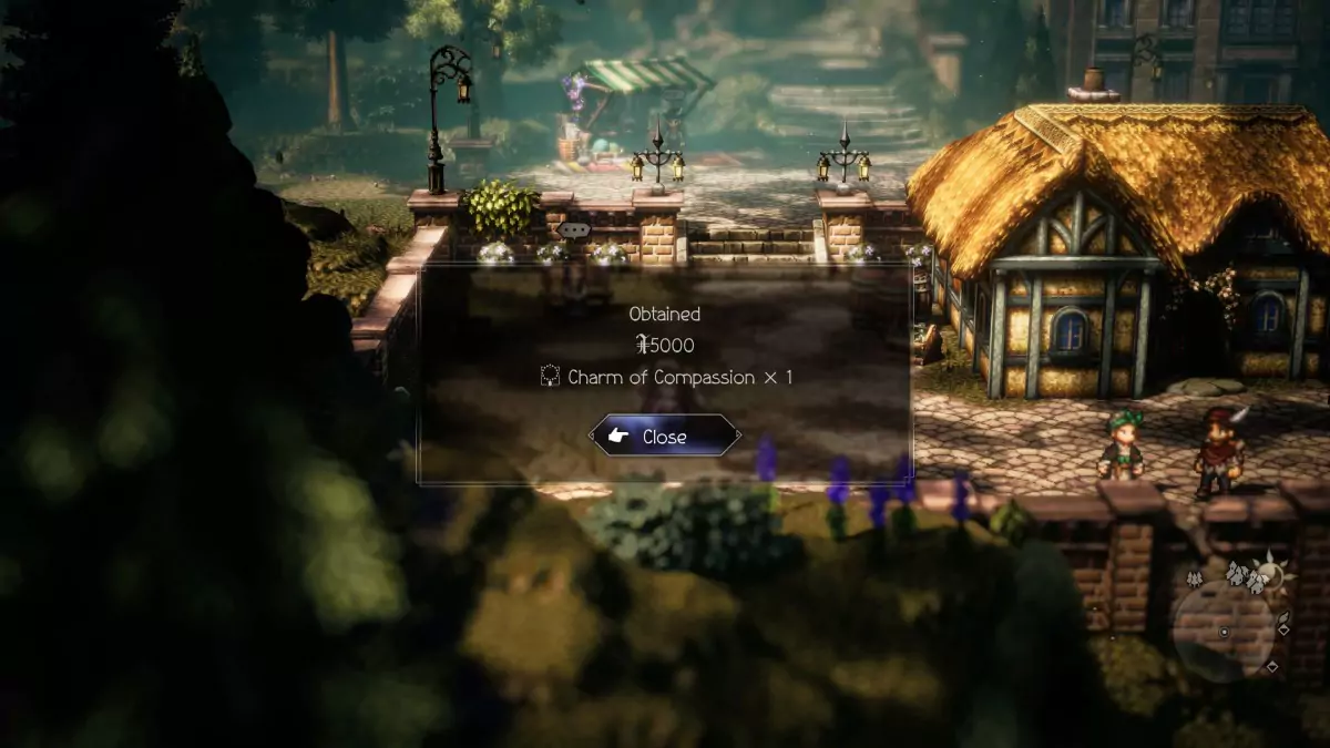 From a Child's Eyes rewards.