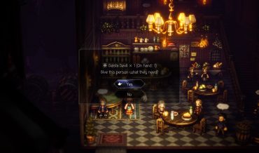Octopath Traveler 2: A Devilishly Delicious Dish Guide