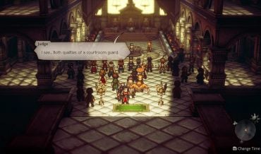Octopath Traveler 2: Proof of Justice Guide