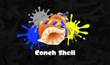Splatoon 3: How to Get Conch Shells
