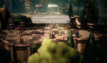Octopath Traveler 2: Mira and the Elderly Guard’s Next Chapter Guide
